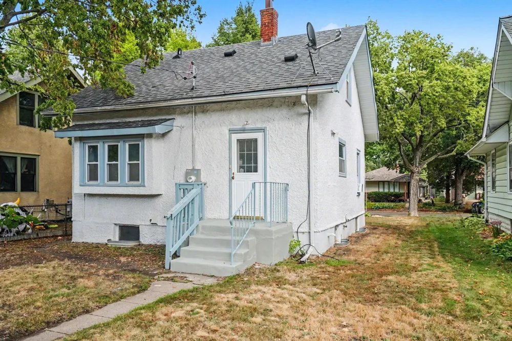 2808 40th Avenue S Minneapolis, MN 55406