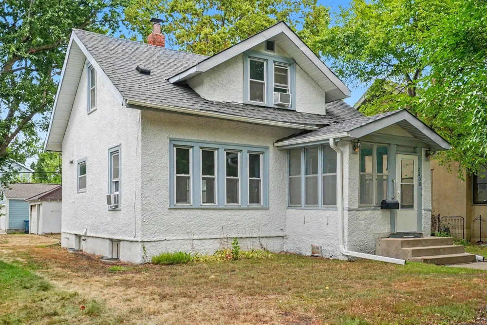 2808 40th Avenue S Minneapolis, MN 55406
