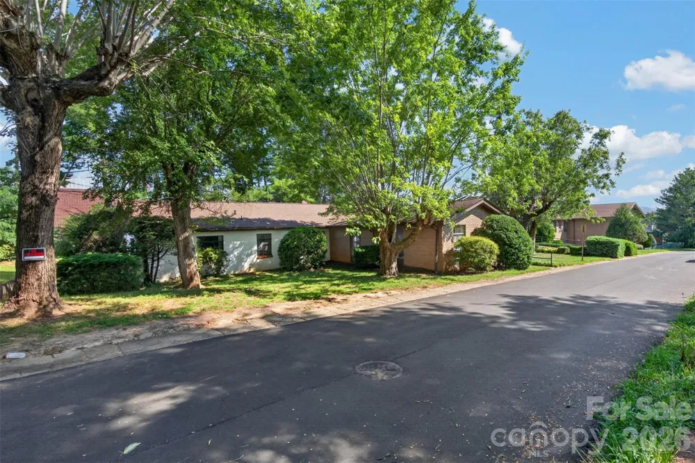 5 & 10 Gaines Avenue Asheville, NC 28803