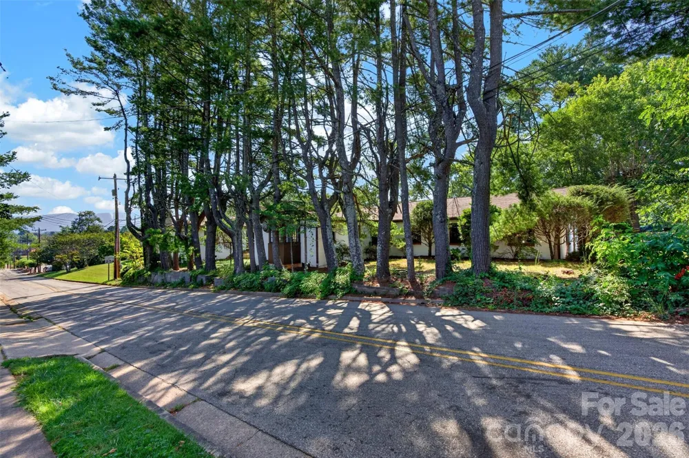 5 & 10 Gaines Avenue Asheville, NC 28803