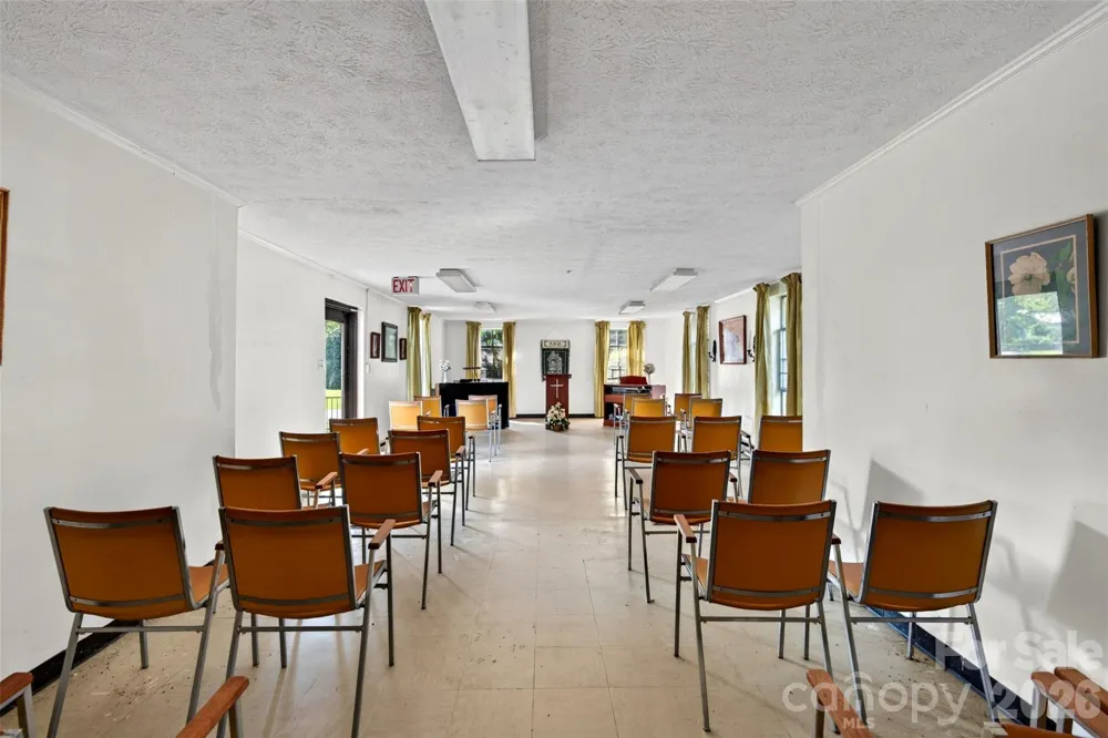 5 & 10 Gaines Avenue Asheville, NC 28803