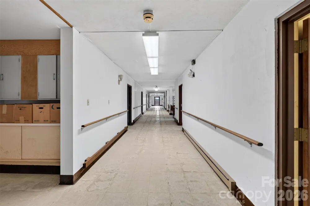 5 & 10 Gaines Avenue Asheville, NC 28803