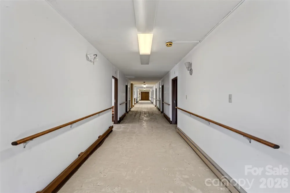 5 & 10 Gaines Avenue Asheville, NC 28803
