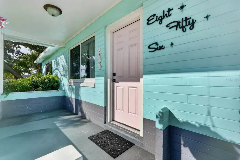 856 BERKSHIRE ROAD Daytona Beach, FL 32117