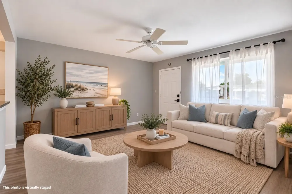 856 BERKSHIRE ROAD Daytona Beach, FL 32117