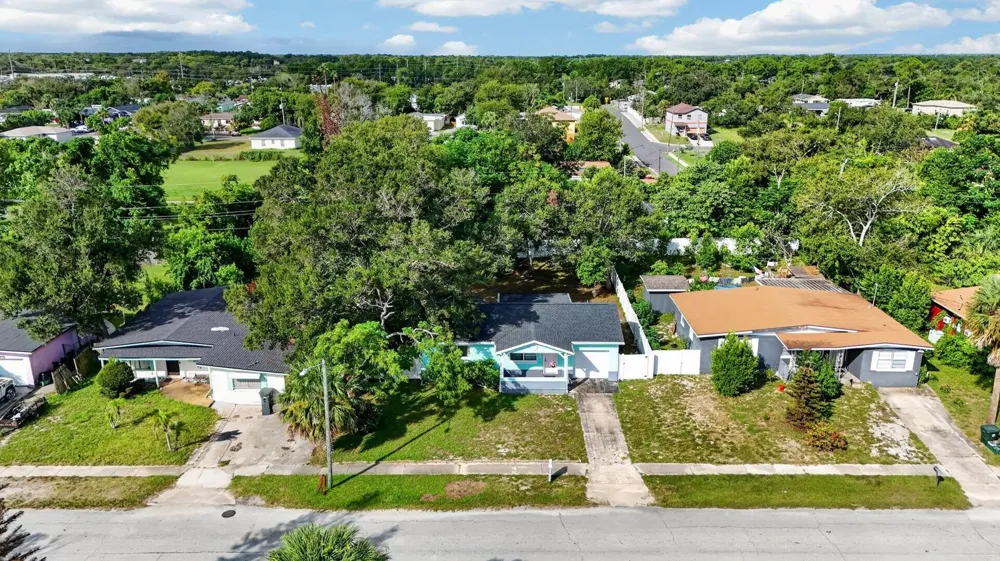 856 BERKSHIRE ROAD Daytona Beach, FL 32117