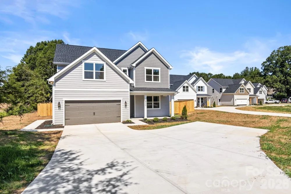 2411 Secrest Shortcut Road Monroe, NC 28110
