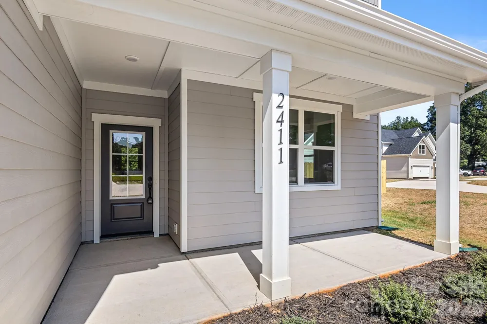 2411 Secrest Shortcut Road Monroe, NC 28110