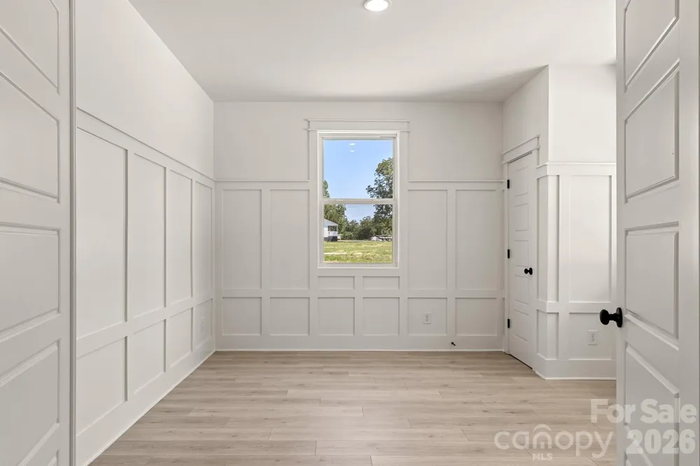 2411 Secrest Shortcut Road Monroe, NC 28110