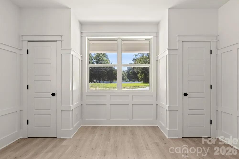 2411 Secrest Shortcut Road Monroe, NC 28110