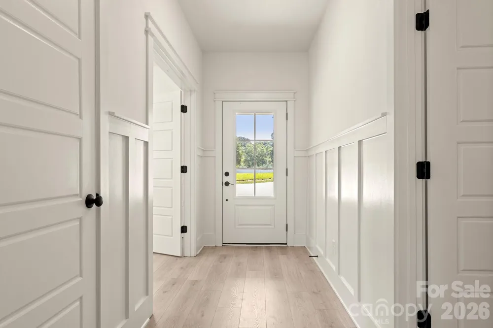2411 Secrest Shortcut Road Monroe, NC 28110