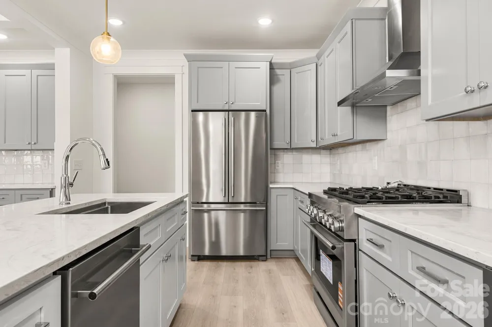 2411 Secrest Shortcut Road Monroe, NC 28110