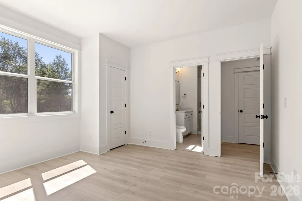 2411 Secrest Shortcut Road Monroe, NC 28110