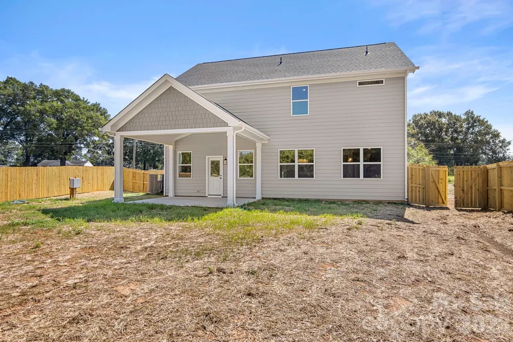 2411 Secrest Shortcut Road Monroe, NC 28110