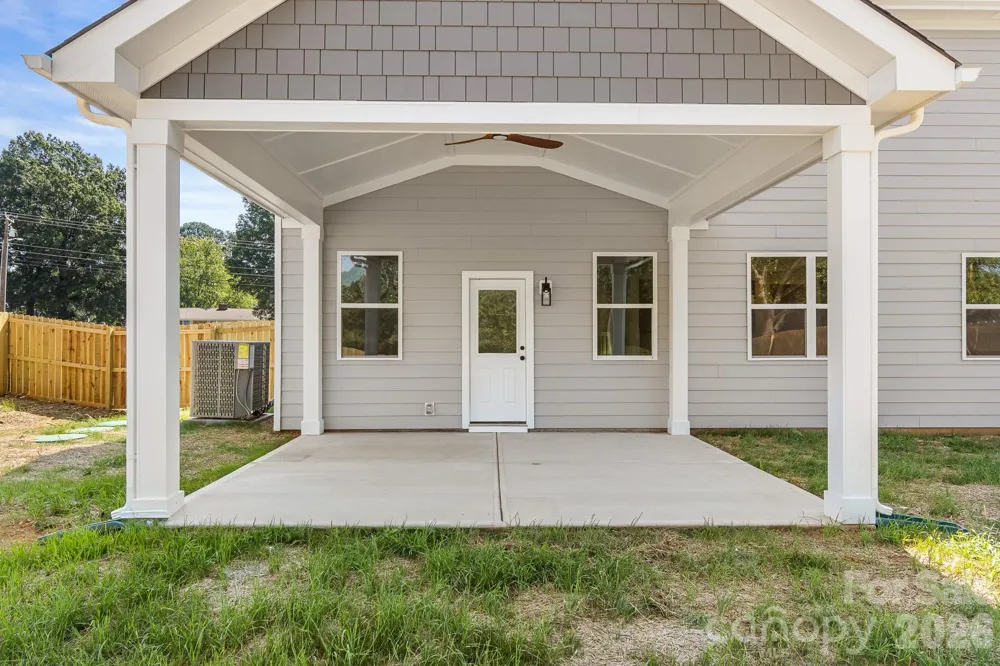 2411 Secrest Shortcut Road Monroe, NC 28110