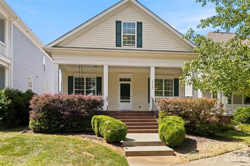 14035 Bankside Drive Huntersville, NC 28078