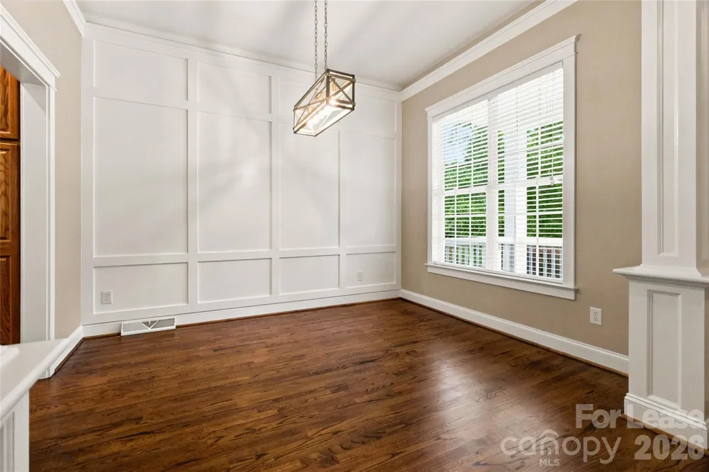 14035 Bankside Drive Huntersville, NC 28078