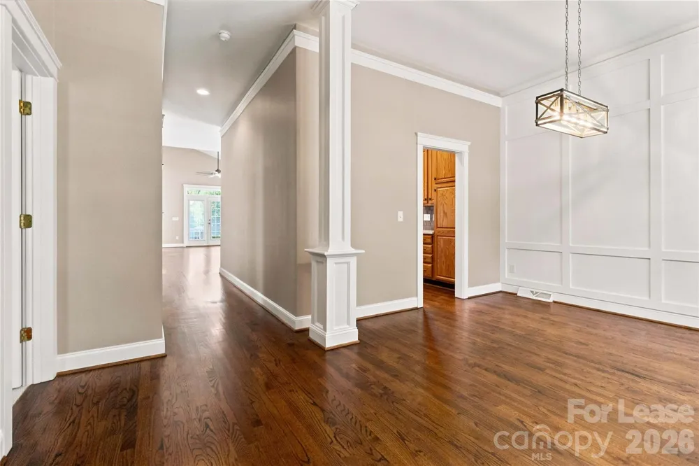 14035 Bankside Drive Huntersville, NC 28078