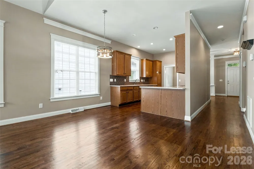 14035 Bankside Drive Huntersville, NC 28078