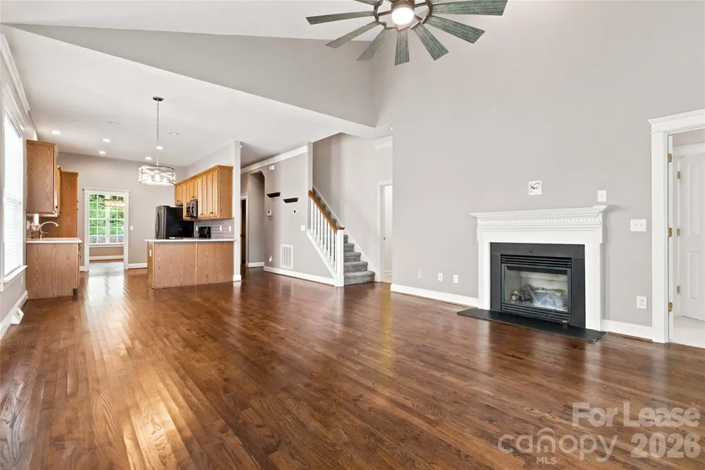 14035 Bankside Drive Huntersville, NC 28078