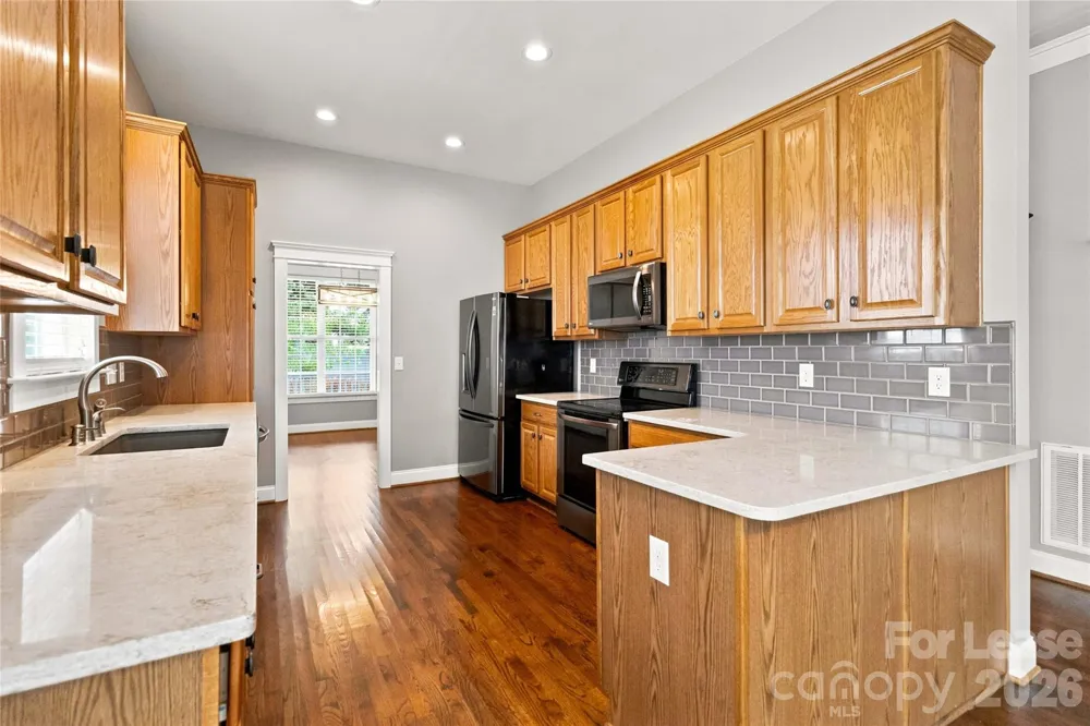 14035 Bankside Drive Huntersville, NC 28078