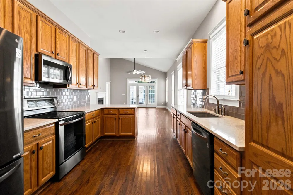14035 Bankside Drive Huntersville, NC 28078