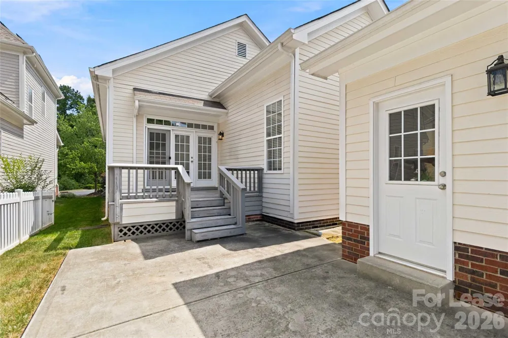 14035 Bankside Drive Huntersville, NC 28078