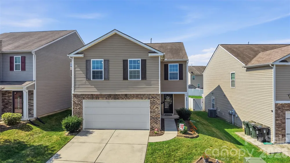 622 Shellbark Drive Concord, NC 28025