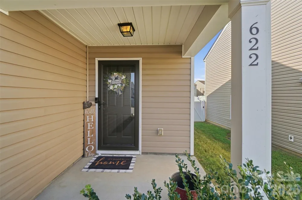 622 Shellbark Drive Concord, NC 28025