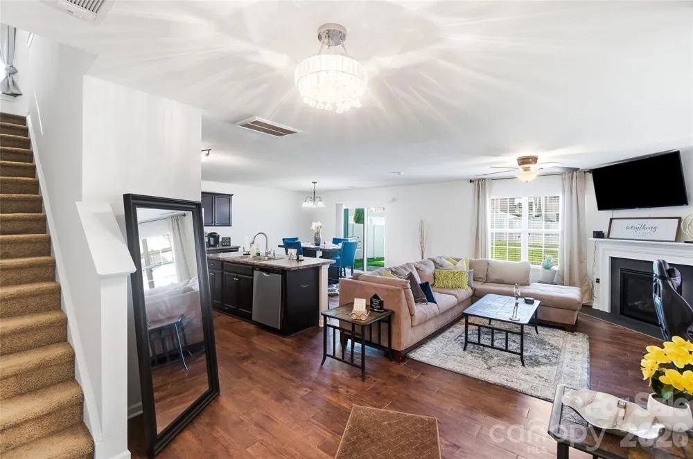 622 Shellbark Drive Concord, NC 28025