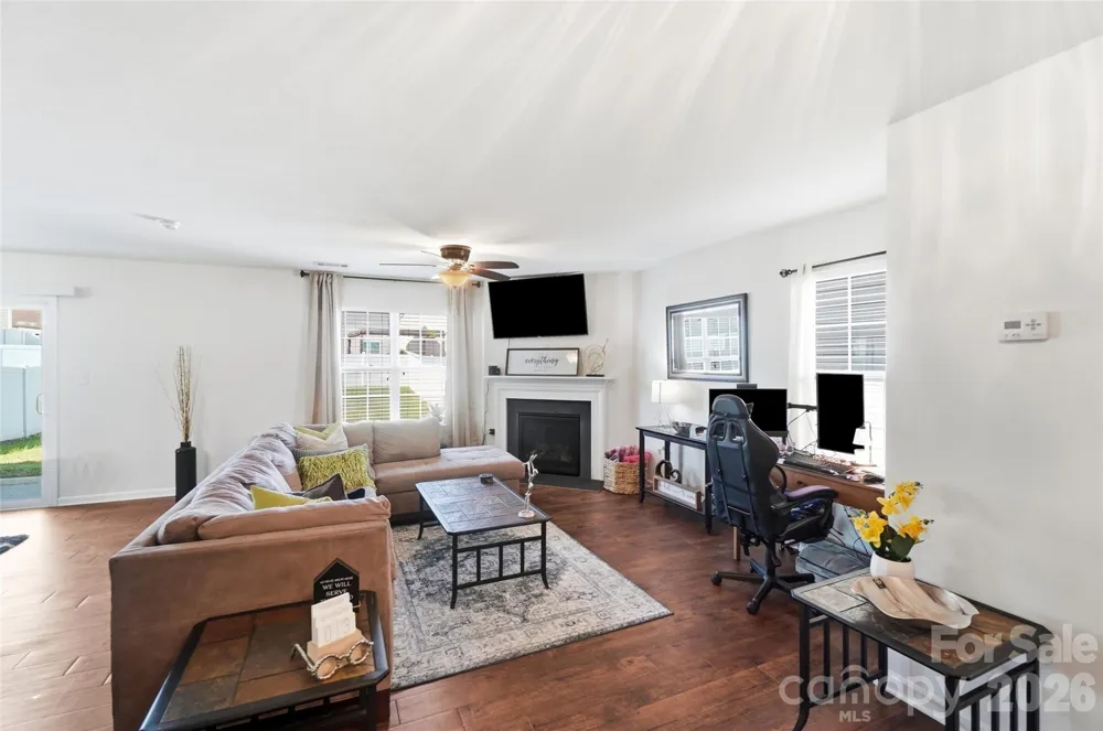 622 Shellbark Drive Concord, NC 28025