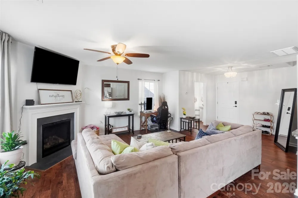 622 Shellbark Drive Concord, NC 28025