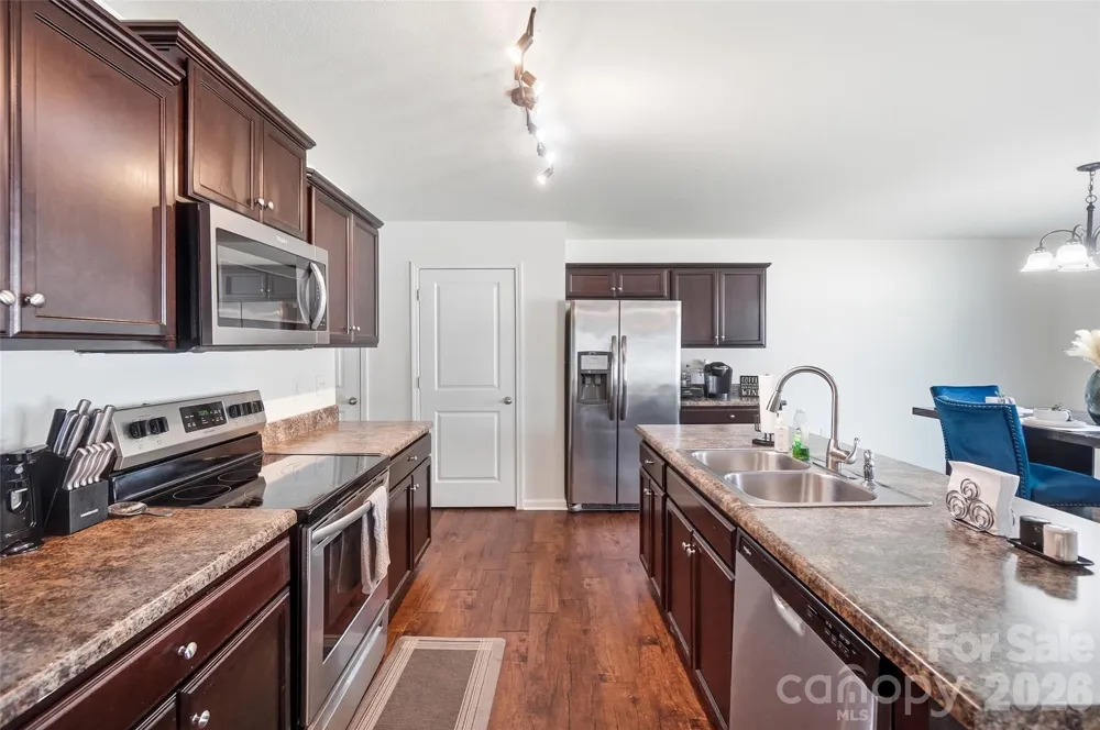 622 Shellbark Drive Concord, NC 28025