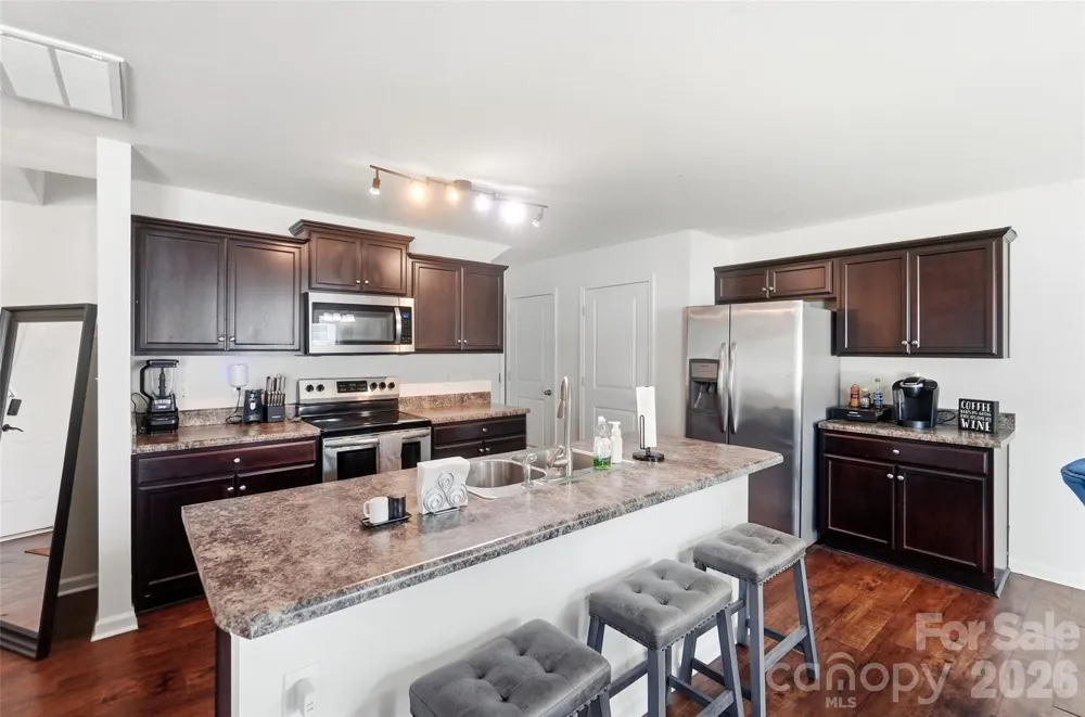 622 Shellbark Drive Concord, NC 28025