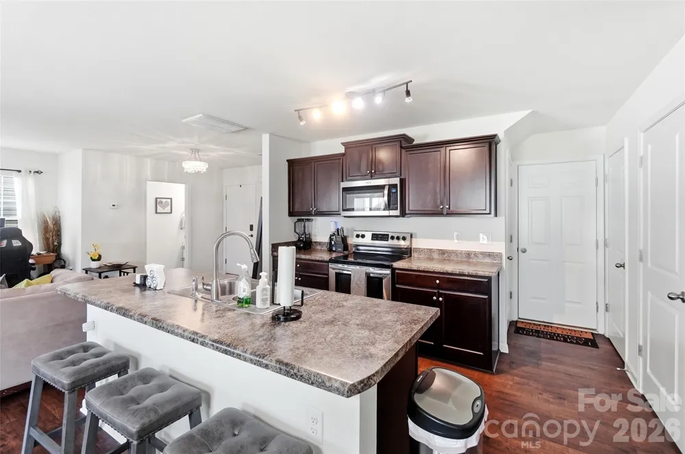 622 Shellbark Drive Concord, NC 28025