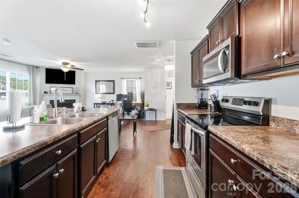 622 Shellbark Drive Concord, NC 28025