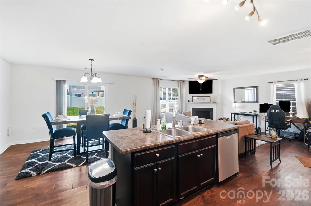 622 Shellbark Drive Concord, NC 28025