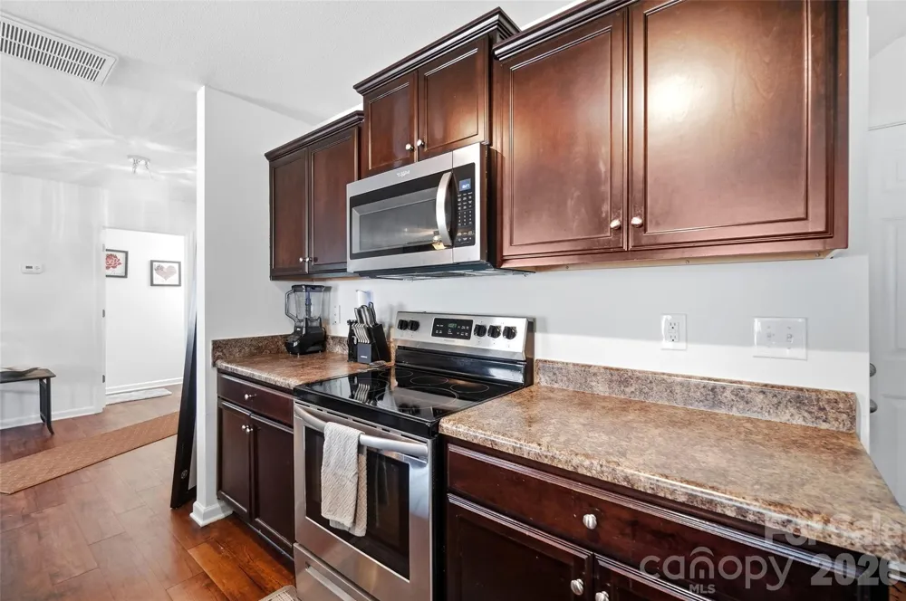 622 Shellbark Drive Concord, NC 28025