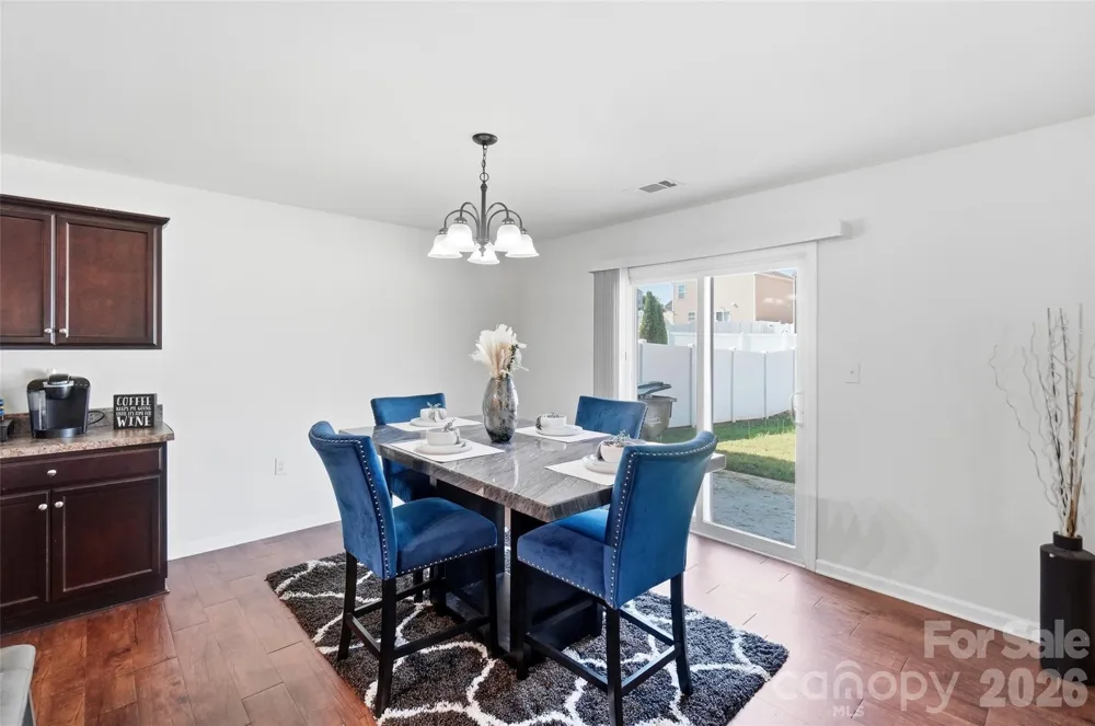 622 Shellbark Drive Concord, NC 28025