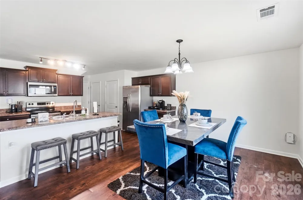 622 Shellbark Drive Concord, NC 28025