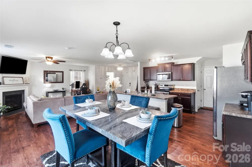 622 Shellbark Drive Concord, NC 28025