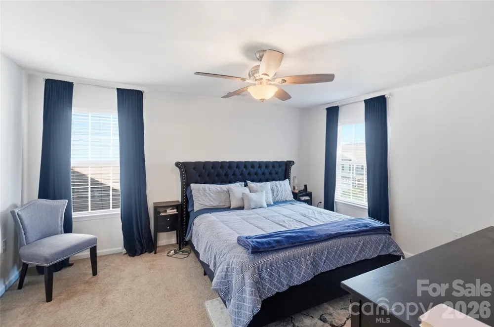 622 Shellbark Drive Concord, NC 28025