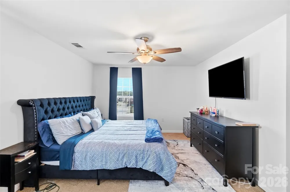 622 Shellbark Drive Concord, NC 28025