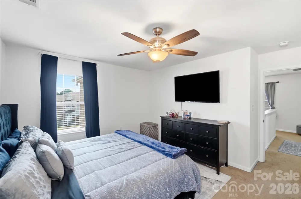 622 Shellbark Drive Concord, NC 28025
