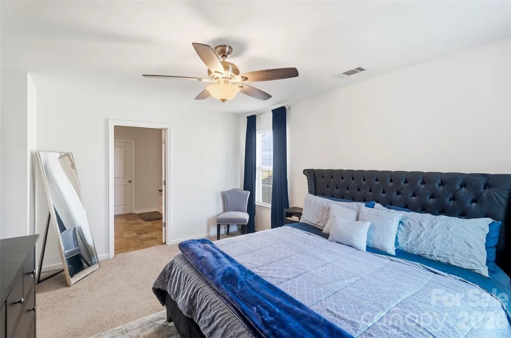 622 Shellbark Drive Concord, NC 28025
