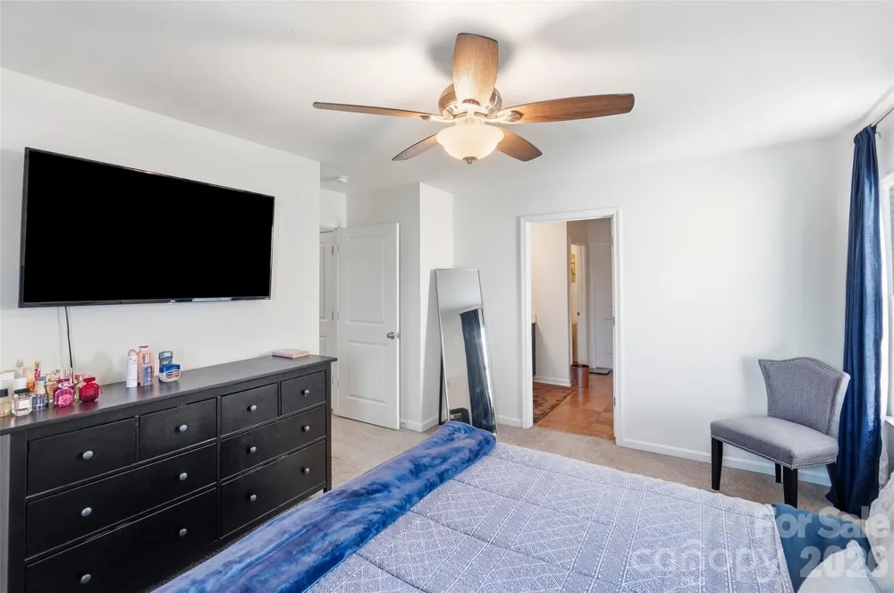 622 Shellbark Drive Concord, NC 28025