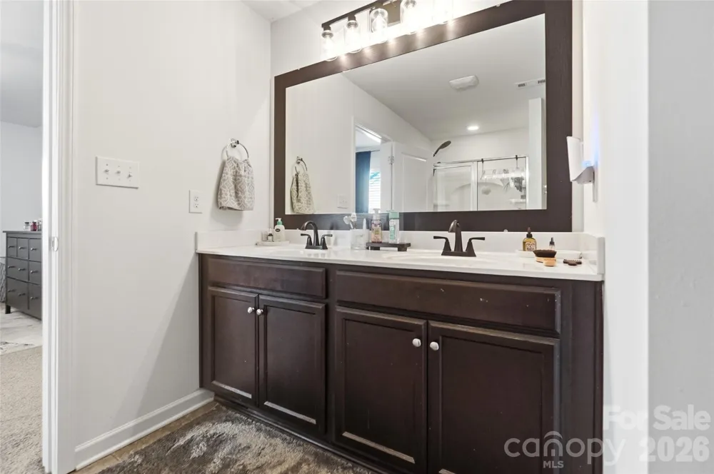 622 Shellbark Drive Concord, NC 28025