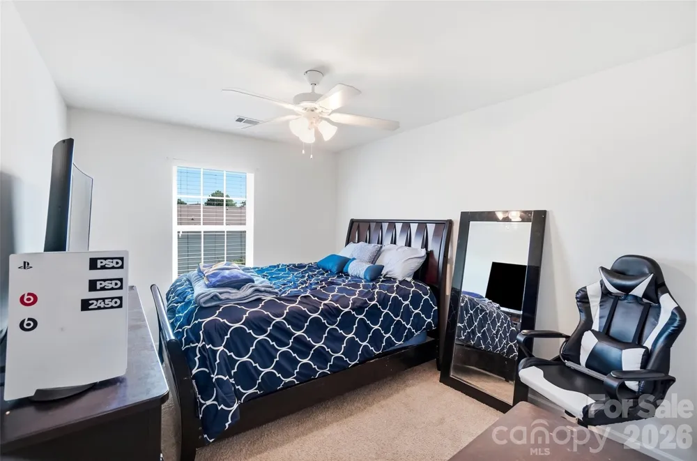 622 Shellbark Drive Concord, NC 28025