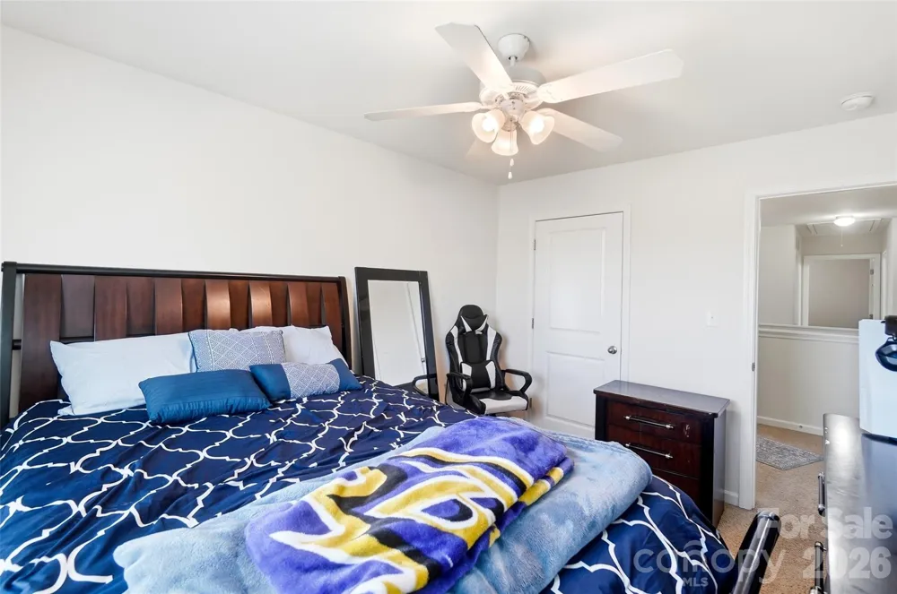 622 Shellbark Drive Concord, NC 28025
