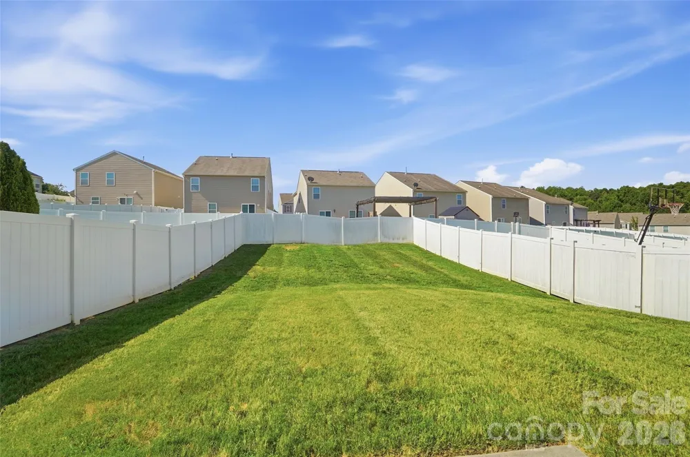 622 Shellbark Drive Concord, NC 28025